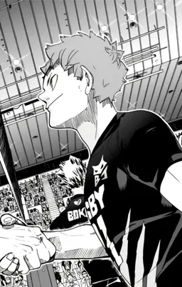 Profile image of 日向 翔陽