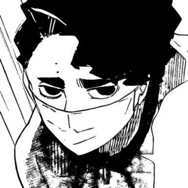 Profile image of 佐久早 聖臣