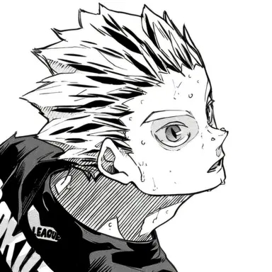Profile image of 木兎 光太郎