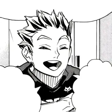 Profile image of 木兎 光太郎