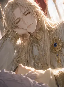 Profile image of Belial