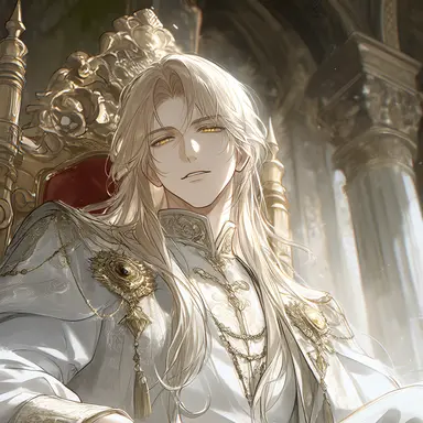 Profile image of Belial
