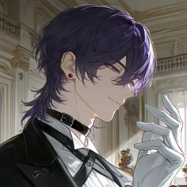 Profile image of Riku