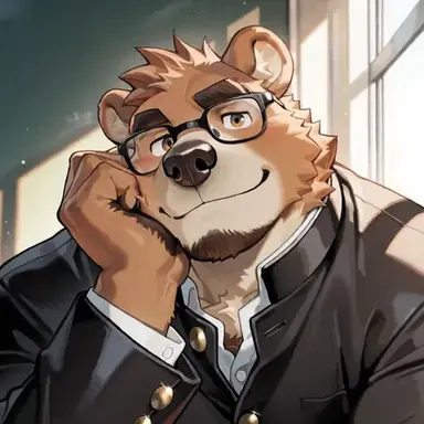 Profile image of 타쿠마