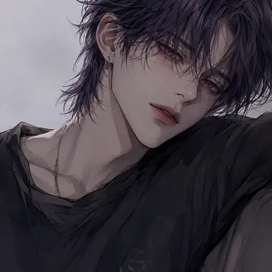 Profile image of 夜斗