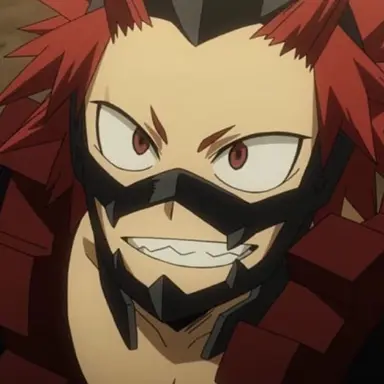 Profile image of 키리시마 에이지로