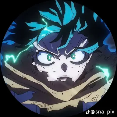 Profile image of 미도리야 이즈쿠