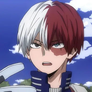 Profile image of 토도로키 쇼토