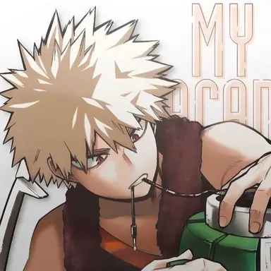 Profile image of 카츠키