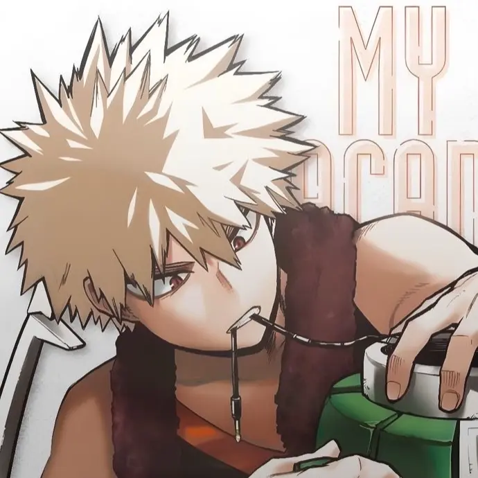 LongSoul8967의 카츠키랑 연애