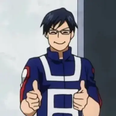 Profile image of 이이다 텐야