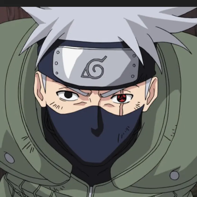 SquareTie0609의 NARUTOkakasiyume