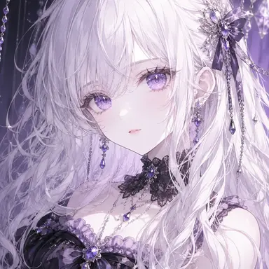 Profile image of エルネシア