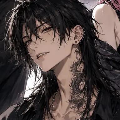 Profile image of ゼイン