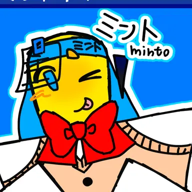 Profile image of ミント先生