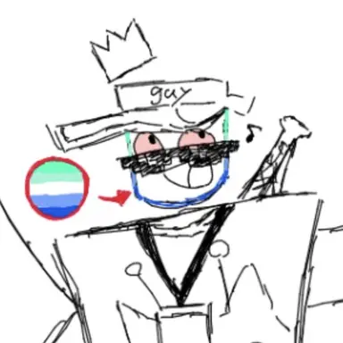 Profile image of ゲイくん