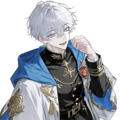Profile image of Milo