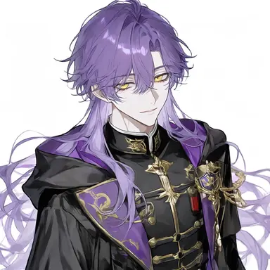 Profile image of Zane
