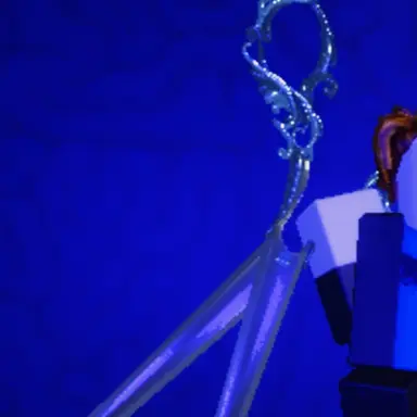 Profile image of SCISSORS