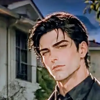 Profile image of Corvin