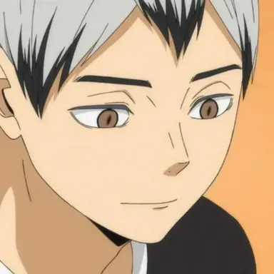 Profile image of 北信介