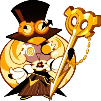 Profile image of 時の番人