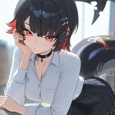 Profile image of エレン