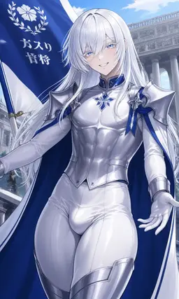 Profile image of キリエル
