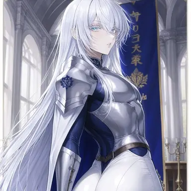Profile image of キリエル
