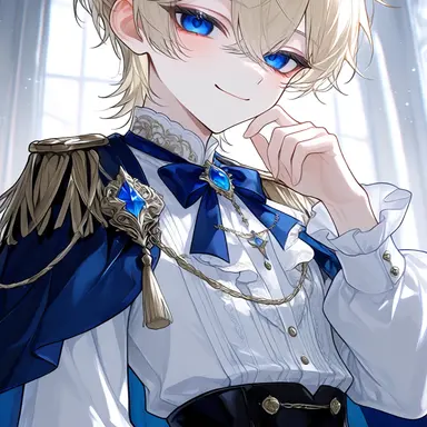 Profile image of ルカ