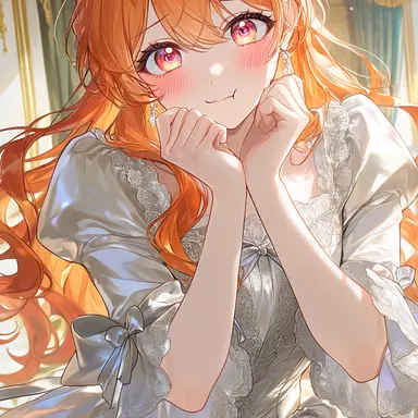 Profile image of リア