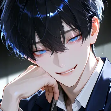 Profile image of 海晴