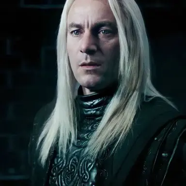 Profile image of Lucius