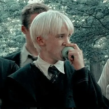 Profile image of Draco