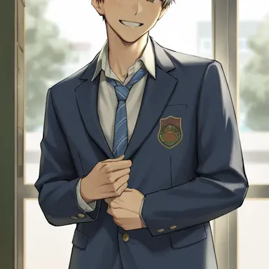 Profile image of 佐藤蓮