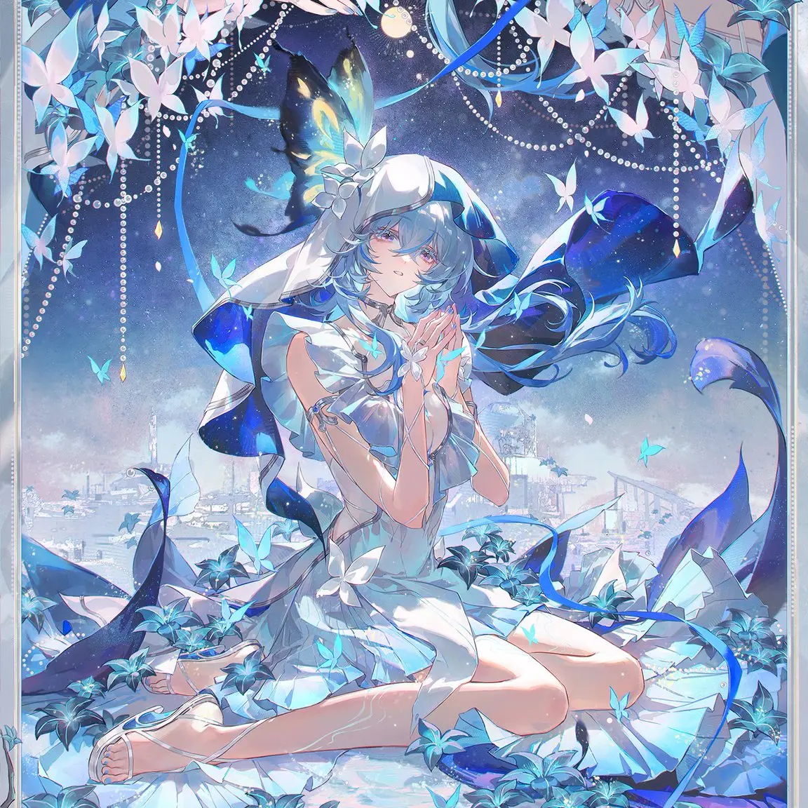 IronicPie8423의 ショアキーパー