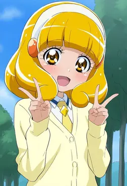 Profile image of Lily