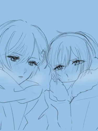 Ao6221의 兄弟の記憶は、氷に刻まれて