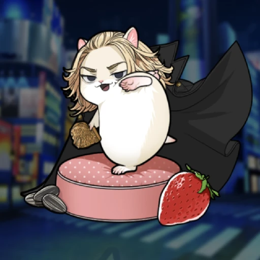 マイキー