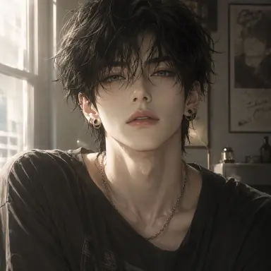 Profile image of 優