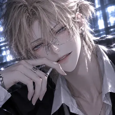 Profile image of 千影