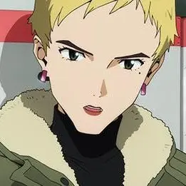Profile image of 赤木リツコ