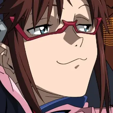 Profile image of 真希波・マリ