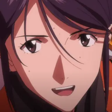 Profile image of 葛城ミサト