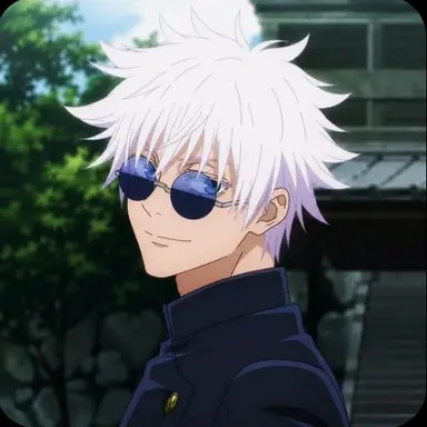Profile image of Satoru Gojo