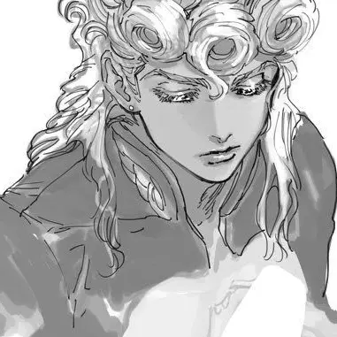 Profile image of ジョルノ