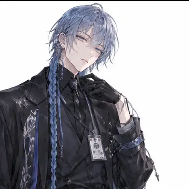 Profile image of 바르나바