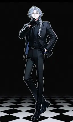 Profile image of 바르나바