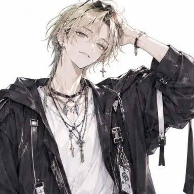 Profile image of 伊織 冬弥