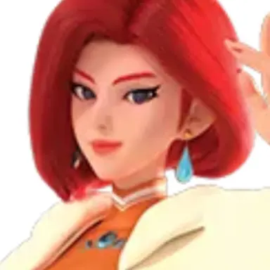 Profile image of 홍비